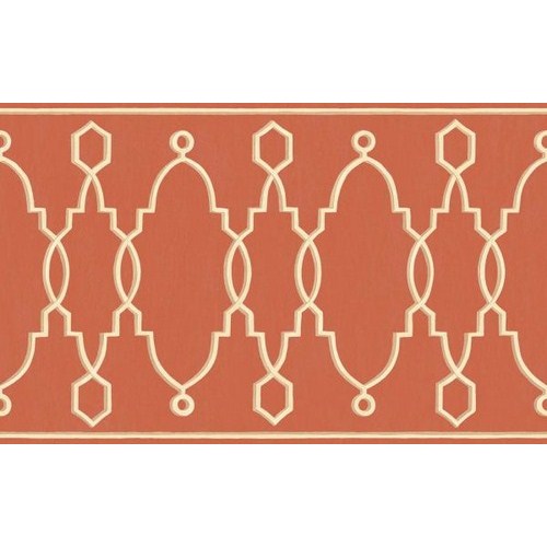 PARTERRE BORDER 99-3018