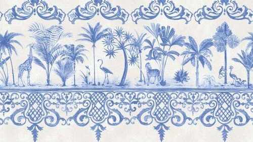 ROUSSEAU BORDER 99-10042