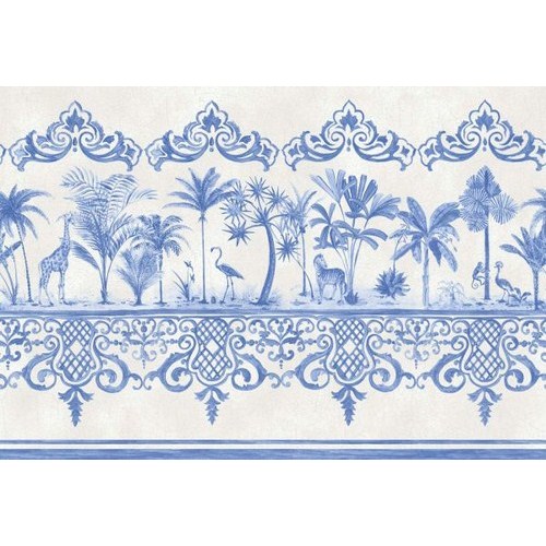 ROUSSEAU BORDER 99-10042