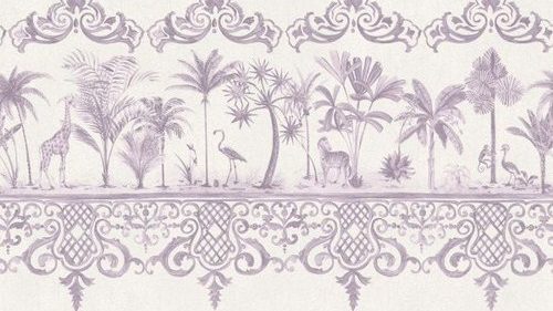 ROUSSEAU BORDER 99-10043