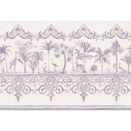 ROUSSEAU BORDER 99-10043