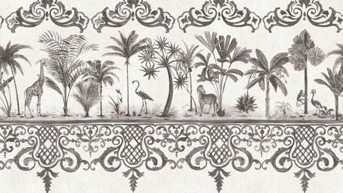 ROUSSEAU BORDER 99-10044