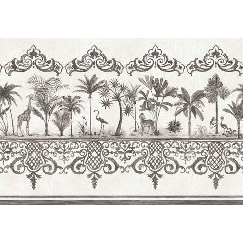 ROUSSEAU BORDER 99-10044