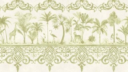 ROUSSEAU BORDER 99-10045