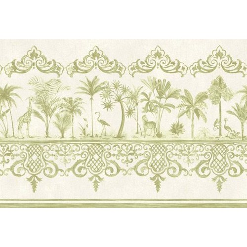 ROUSSEAU BORDER 99-10045