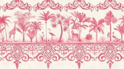 ROUSSEAU BORDER 99-10046