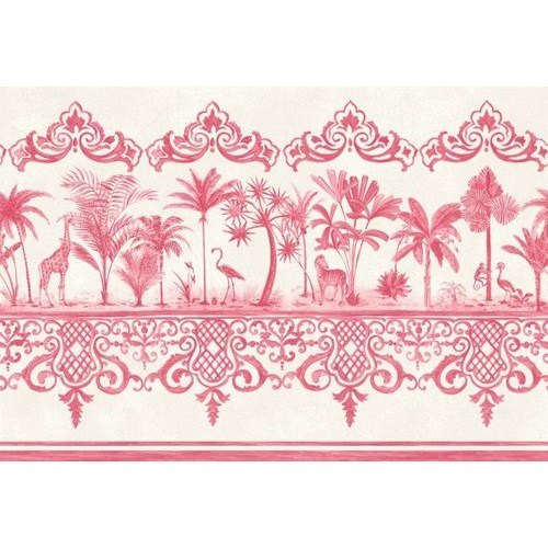 ROUSSEAU BORDER 99-10046