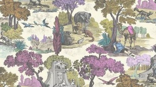 VERSAILLES GRAND 99-16065