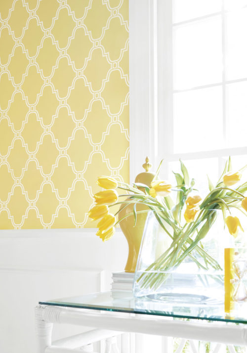 STANBURY TRELLIS T35118