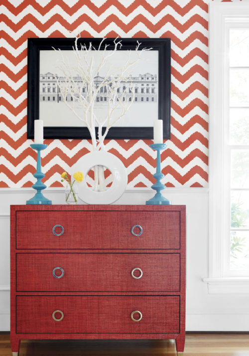 WIDENOR CHEVRON T35189