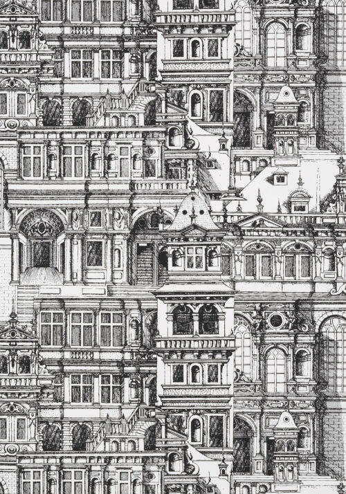 PALAZZO T35172