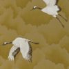 CRANES IN FLIGHT 111235