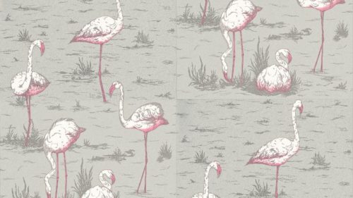 FLAMINGOS 66-6042