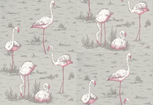 FLAMINGOS 66-6042