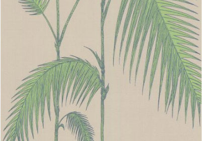 PALM LEAVES 66-2011