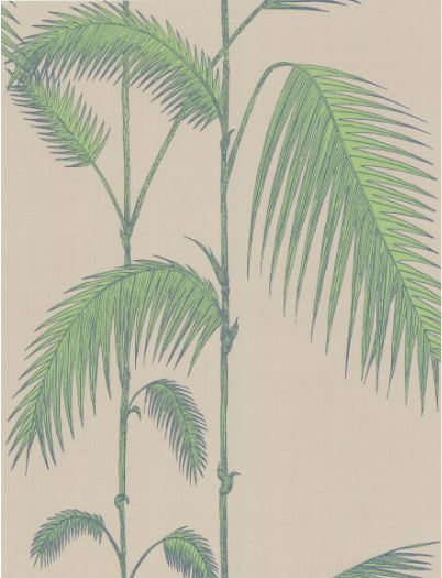 PALM LEAVES 66-2011