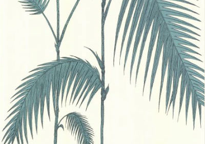 PALM LEAVES 66-2012