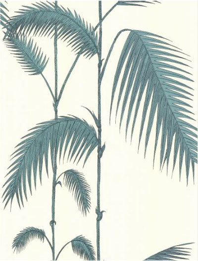 PALM LEAVES 66-2012