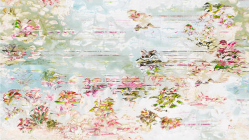 Pleasure Gardens W382-01