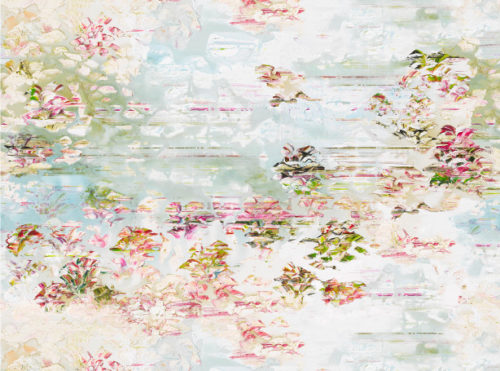 Pleasure Gardens W382-01