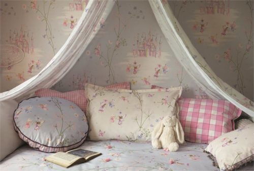 Fairy Castle 214047