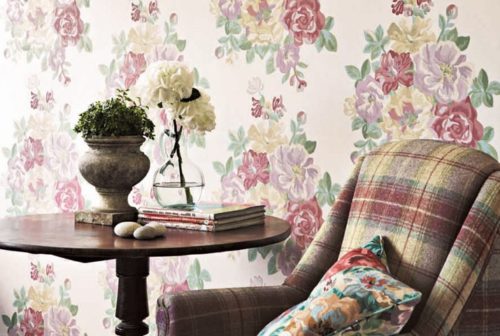 Midsummer Rose DCAVMI101