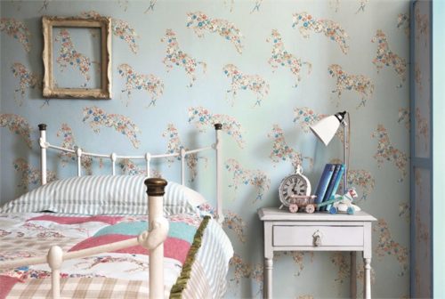 Pretty Ponies 214034