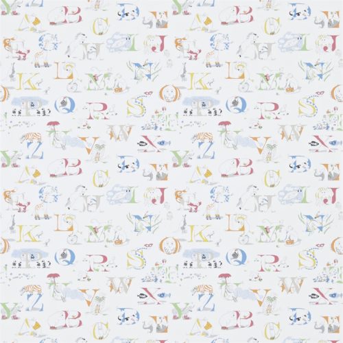 Alphabet Zoo 214026