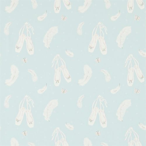Ballet Shoes 214020