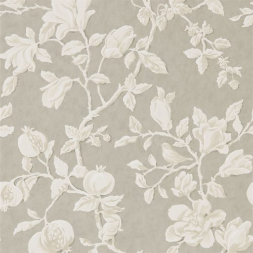 Magnolia & Pomegranate 215722
