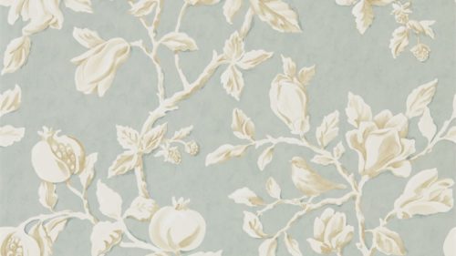 Magnolia & Pomegranate 215724