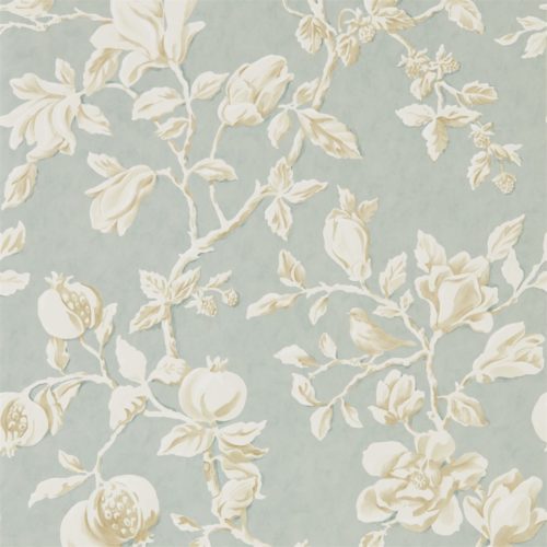 Magnolia & Pomegranate 215724