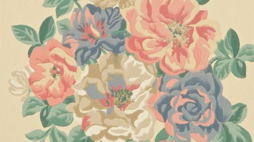 Midsummer Rose DCAVMI102