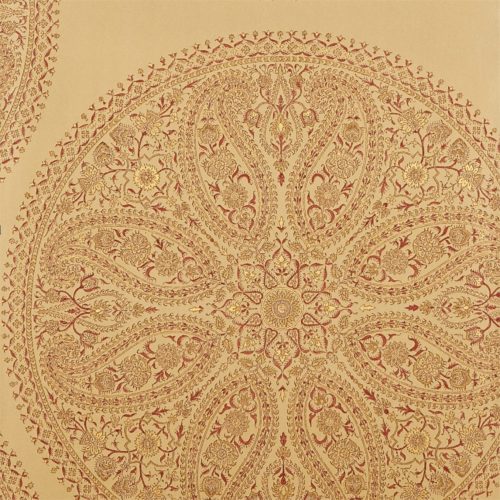 Paisley Circles DCAVPC101