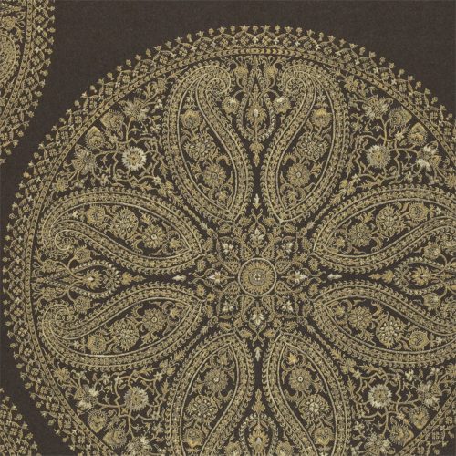 Paisley Circles DCAVPC102
