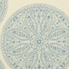 Paisley Circles DCAVPC103