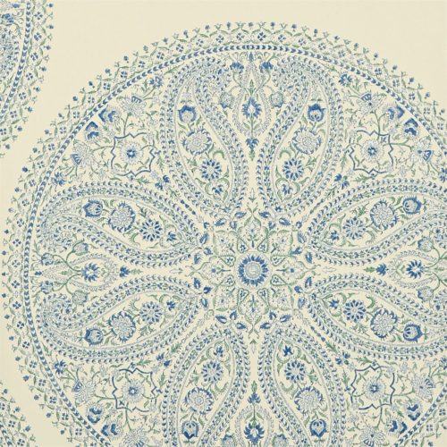 Paisley Circles DCAVPC103