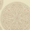 Paisley Circles DCAVPC104