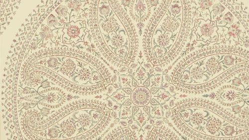 Paisley Circles DCAVPC104