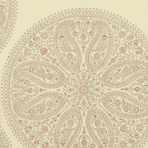 Paisley Circles DCAVPC104