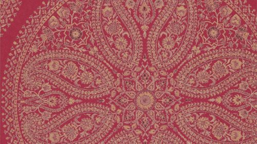 Paisley Circles DCAVPC105