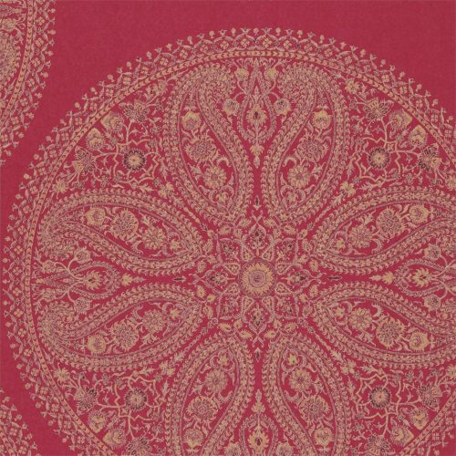 Paisley Circles DCAVPC105