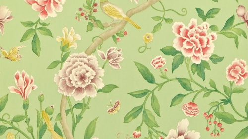 Porcelain Garden DCAVPO101