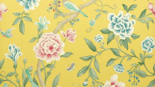 Porcelain Garden DCAVPO102