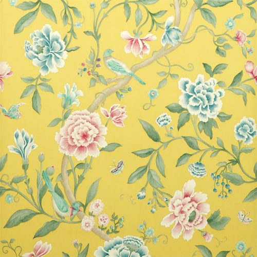 Porcelain Garden DCAVPO102