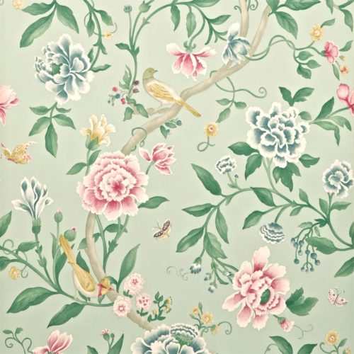 Porcelain Garden DCAVPO103