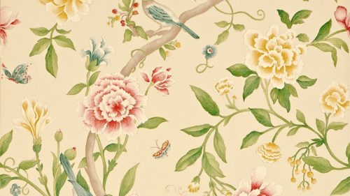 Porcelain Garden DCAVPO104