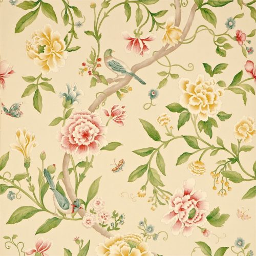 Porcelain Garden DCAVPO104