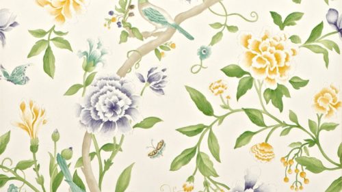 Porcelain Garden DCAVPO105