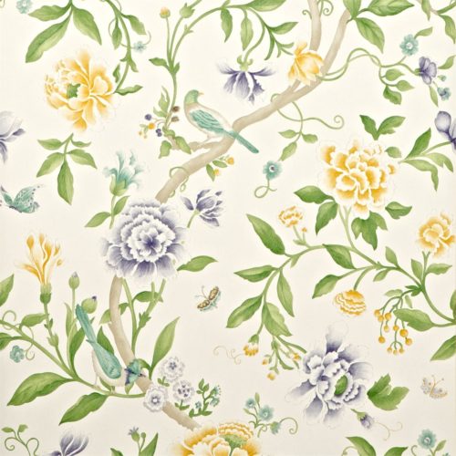Porcelain Garden DCAVPO105
